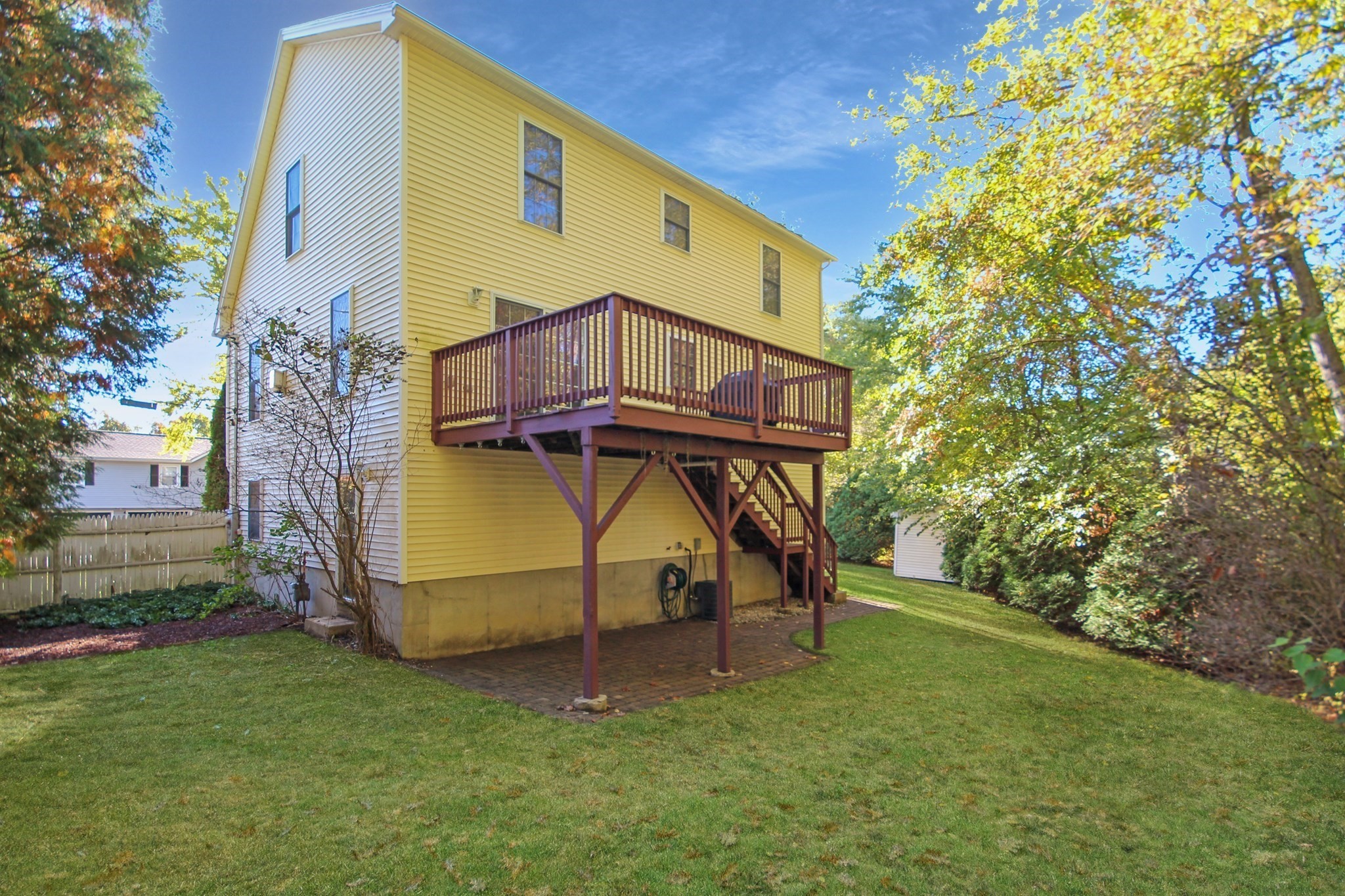 170 Bay State Rd Property Photo 37