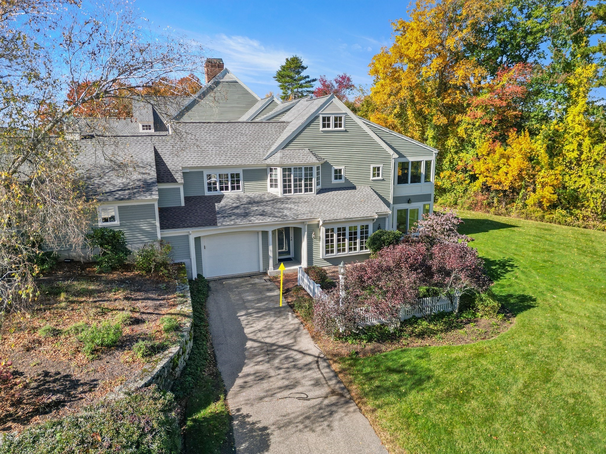 10 Great Hill # 10 Property Photo 1