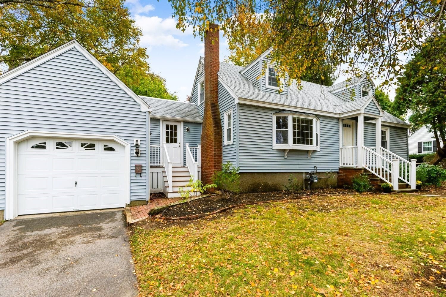 12 Hog Hill Rd. Property Photo 1