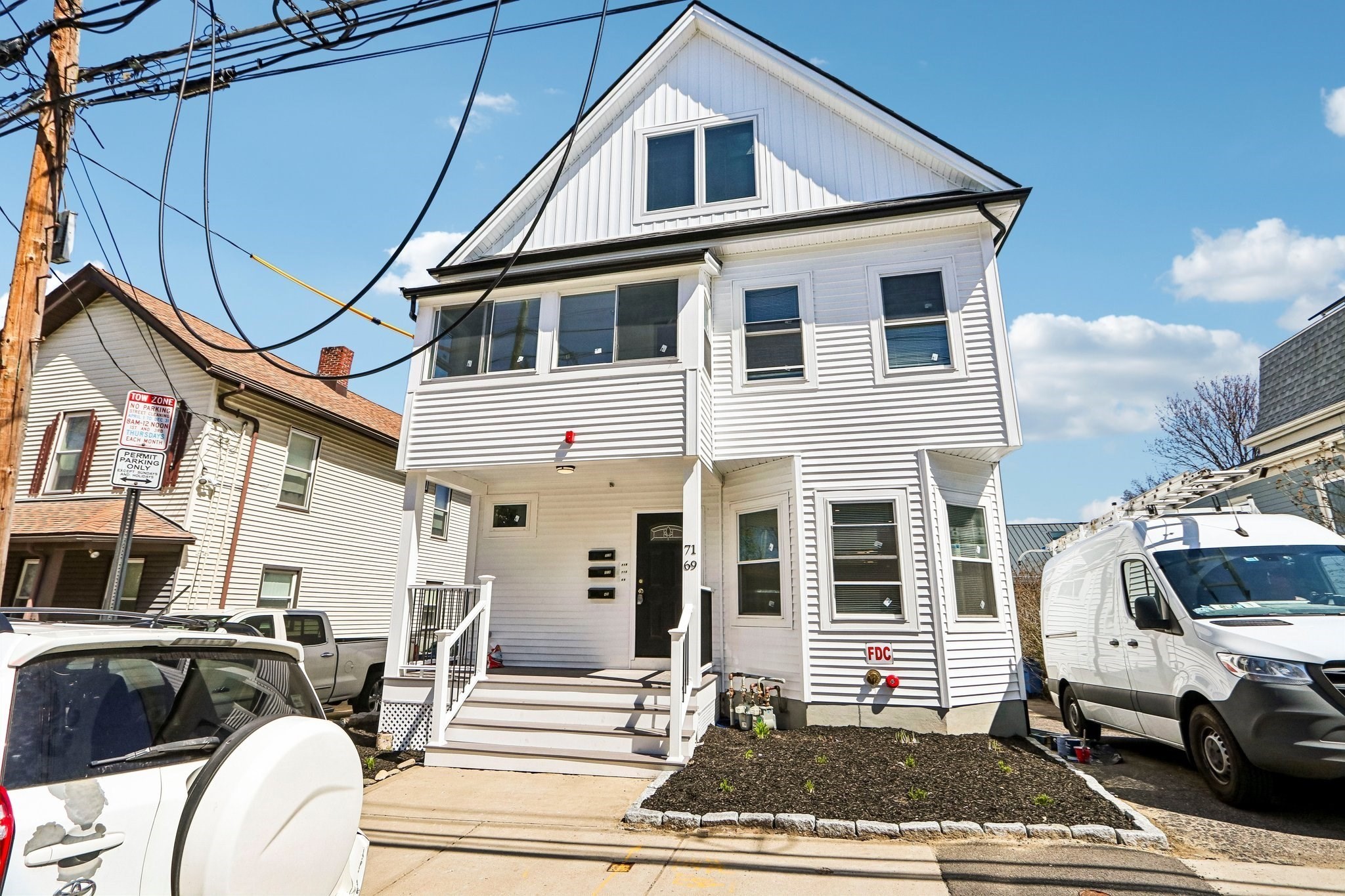 69 Albion St # 69 Property Photo 1