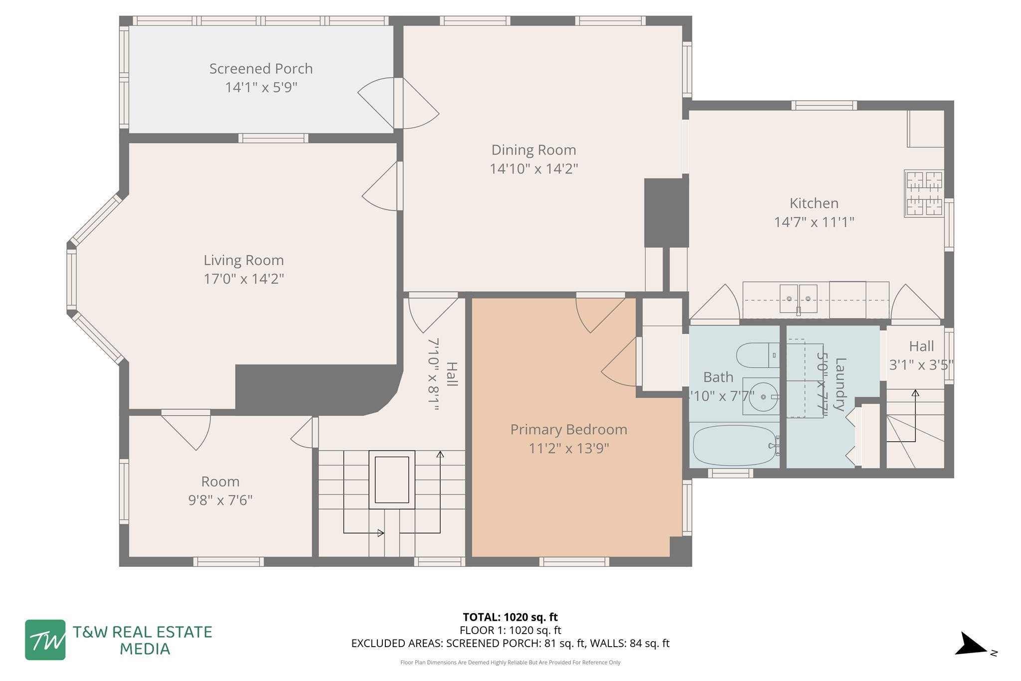 24 Park Avenue # 2 Property Photo 14