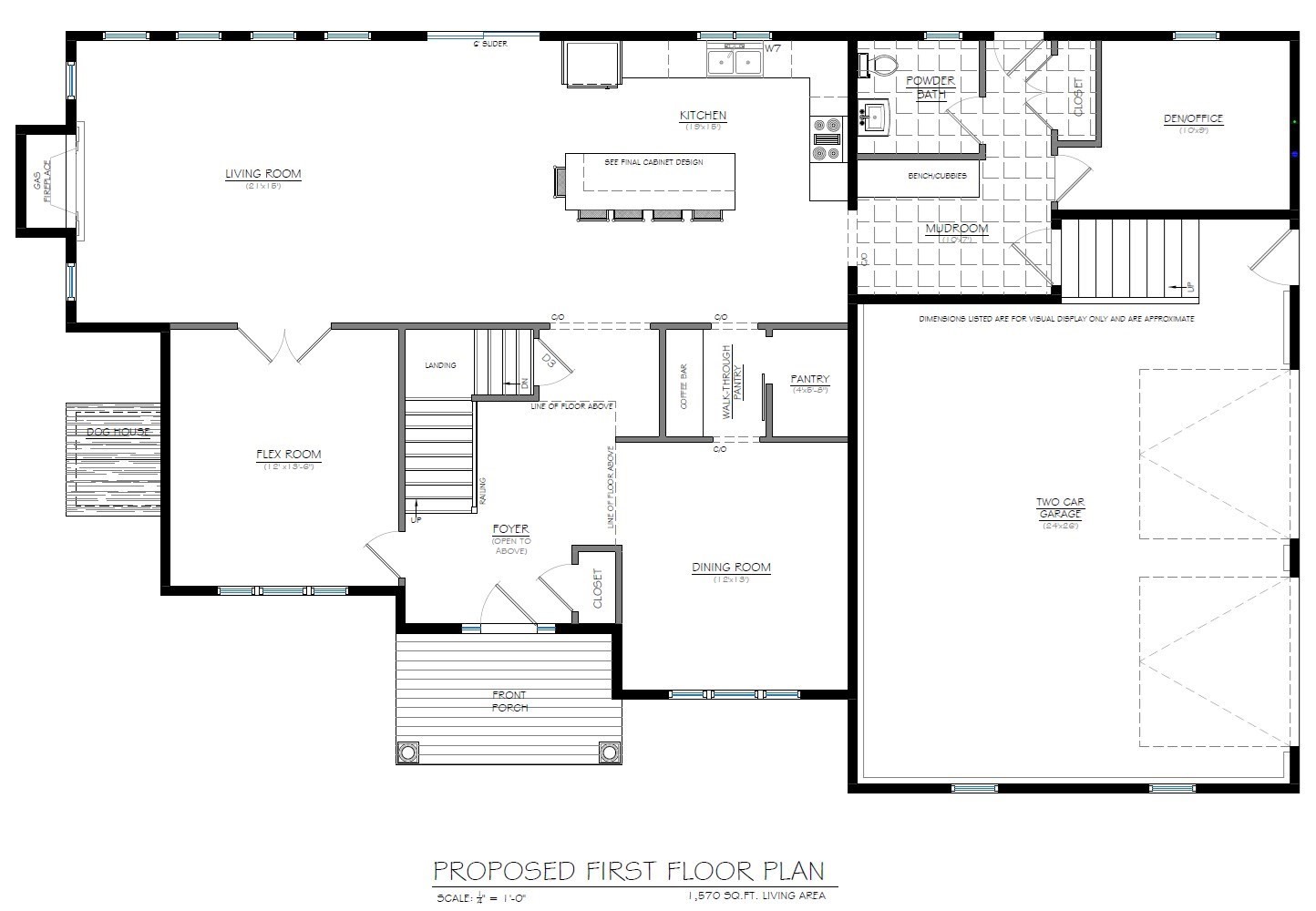0 Fairway Drive Property Photo 3