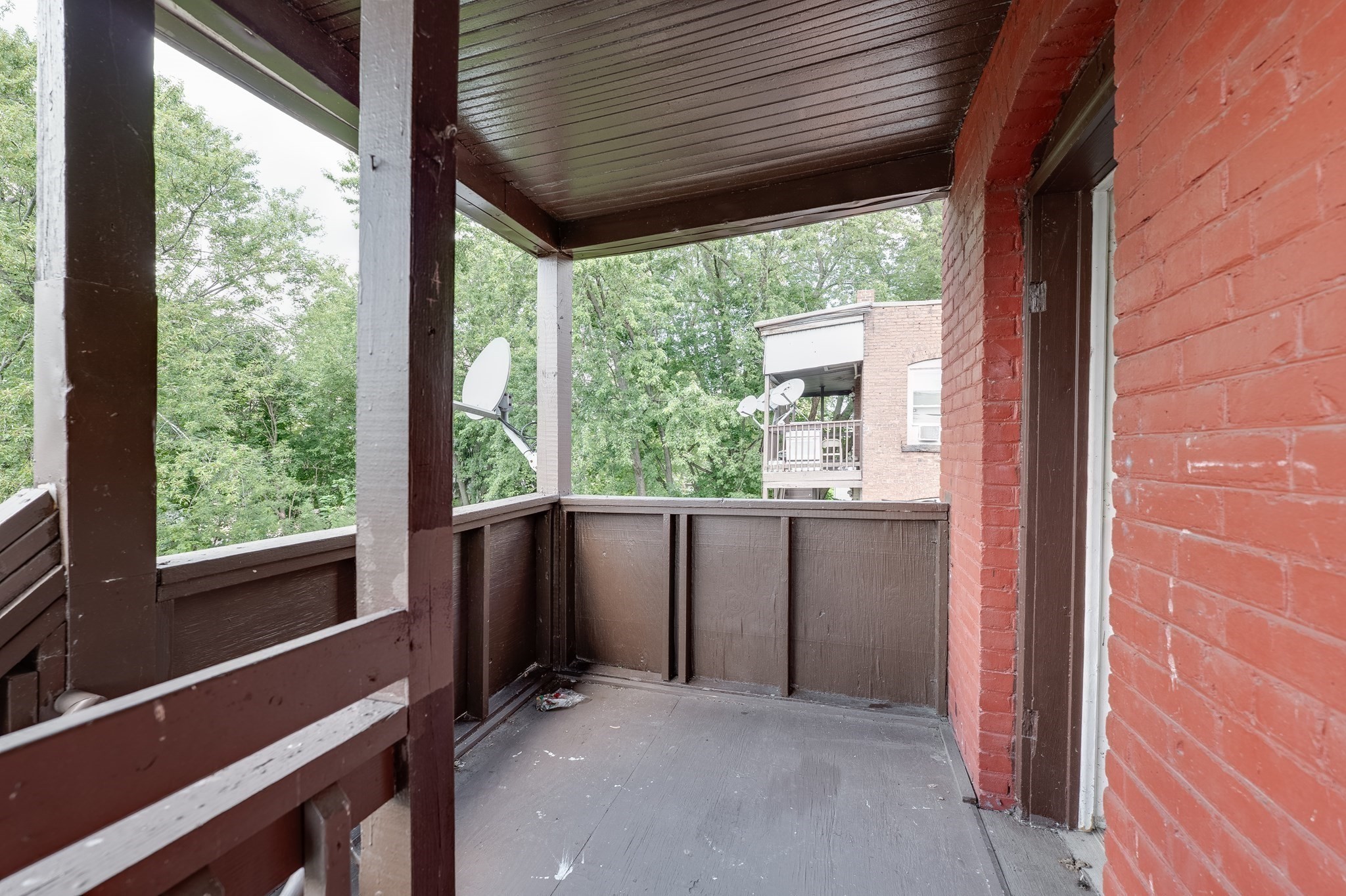 468 Liberty Street # 3r Property Photo 10