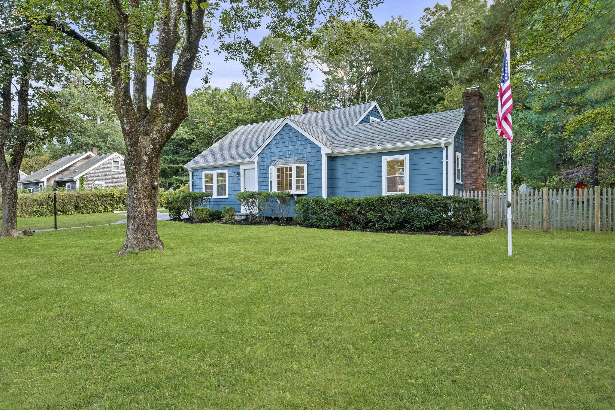206 Carver Road Property Photo 1