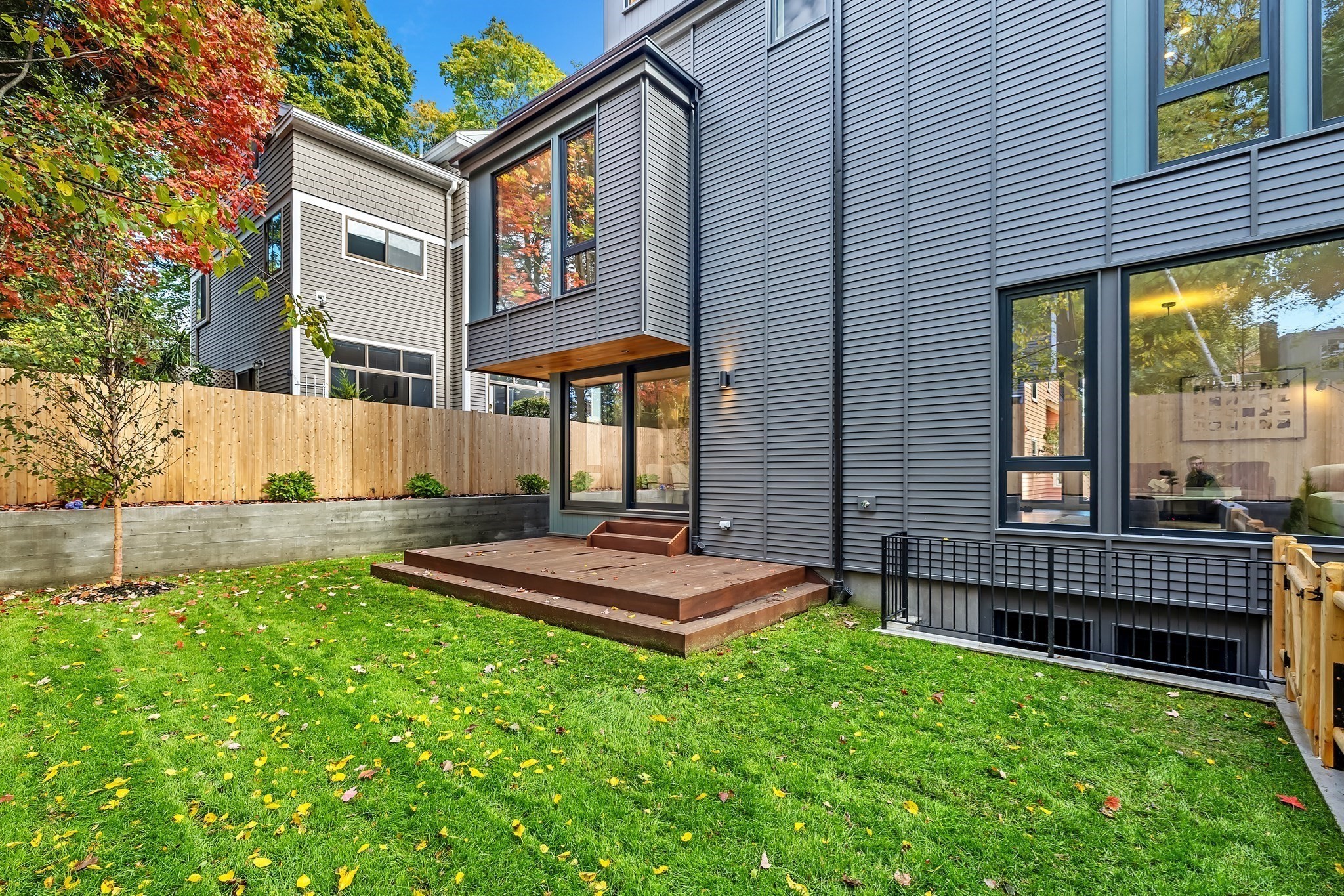 8 Holworthy Terrace # 8 Property Photo 27
