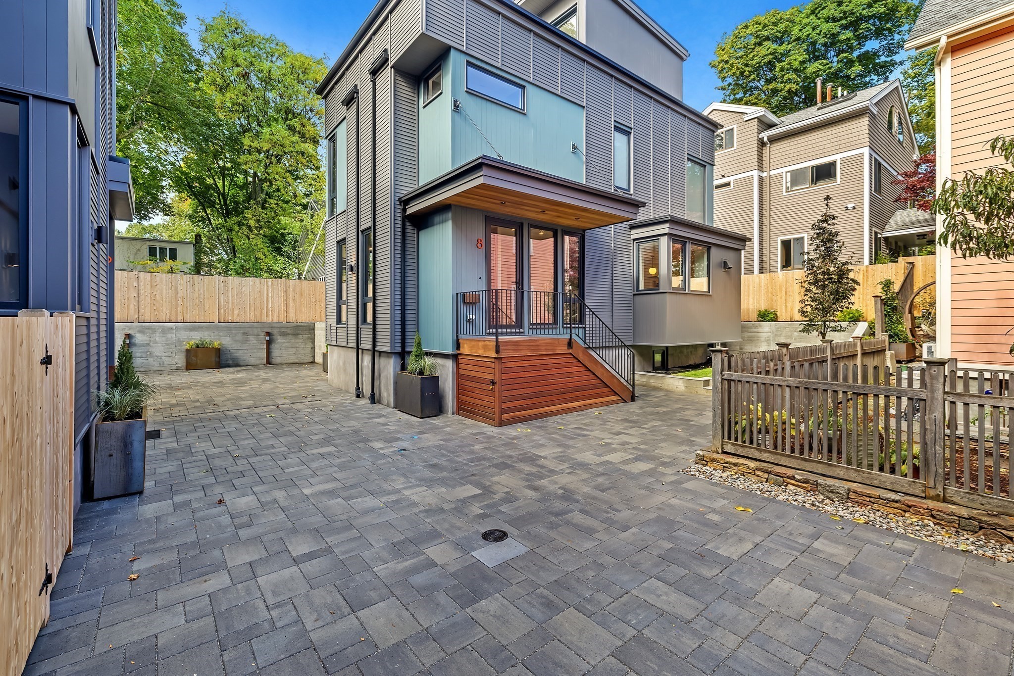 8 Holworthy Terrace # 8 Property Photo 30