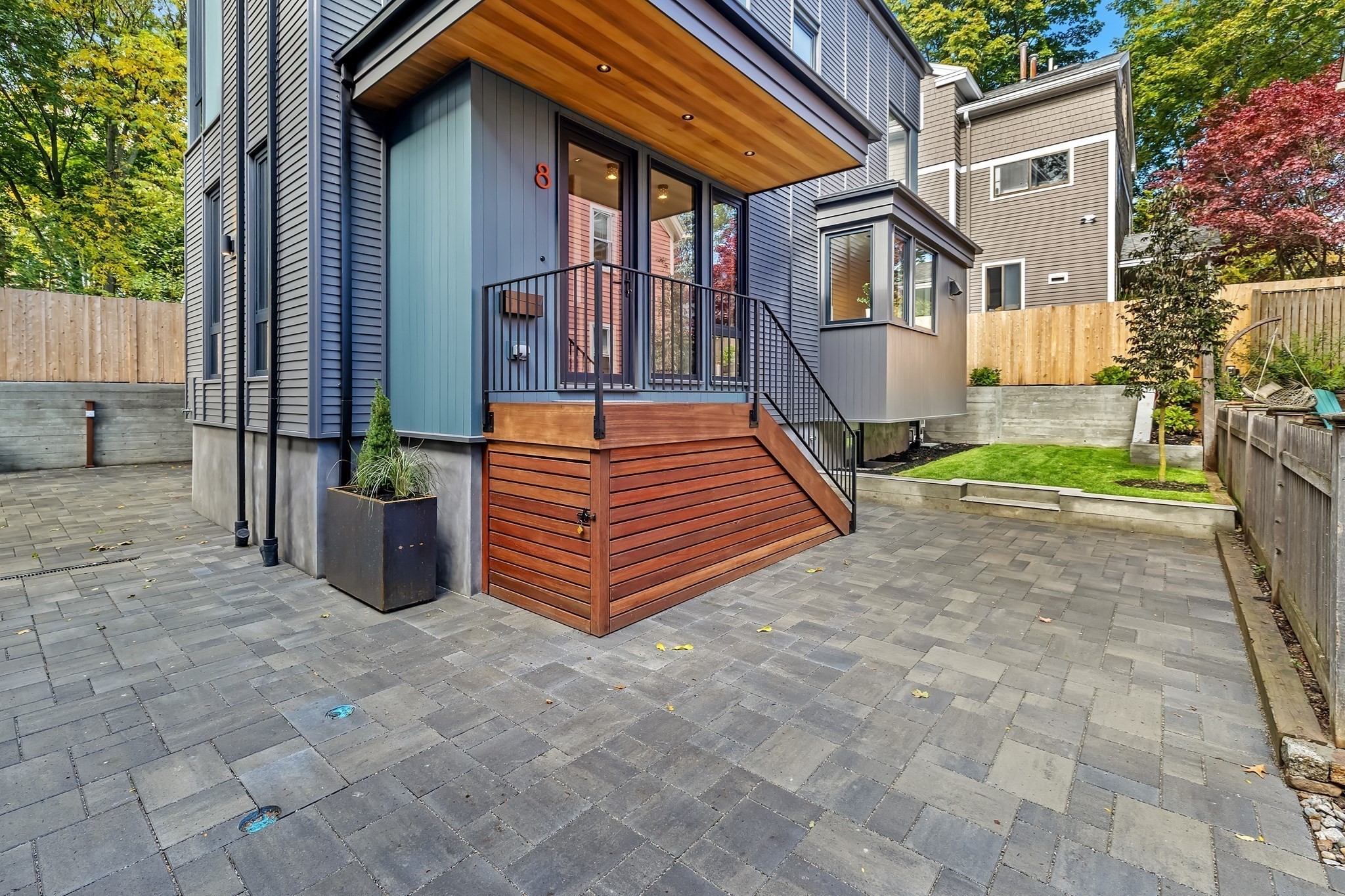 8 Holworthy Terrace # 8 Property Photo 31