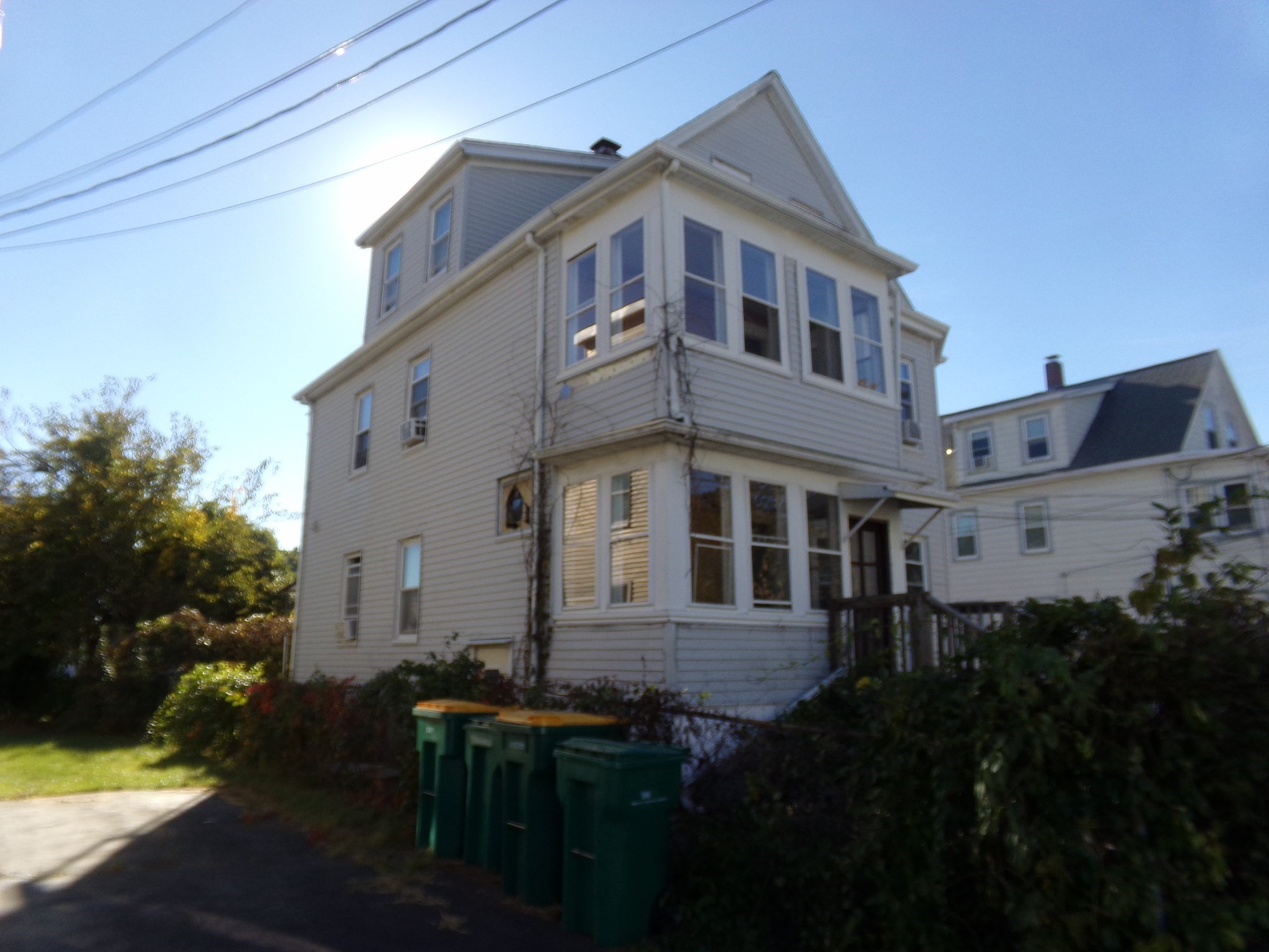 13 Lewis Ave