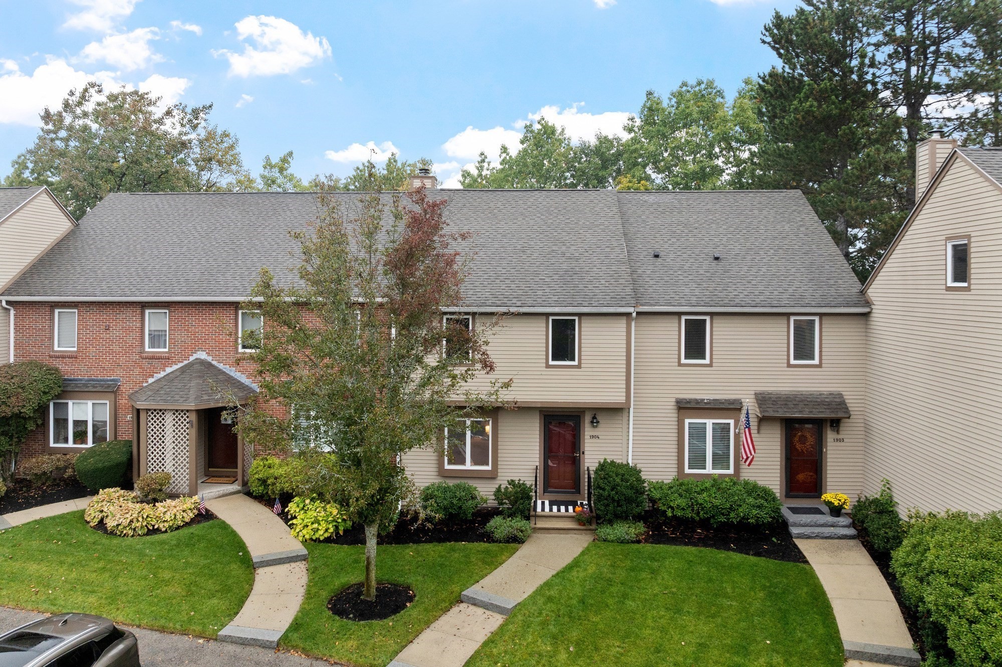 1904 Lewis O. Gray Drive # 1904