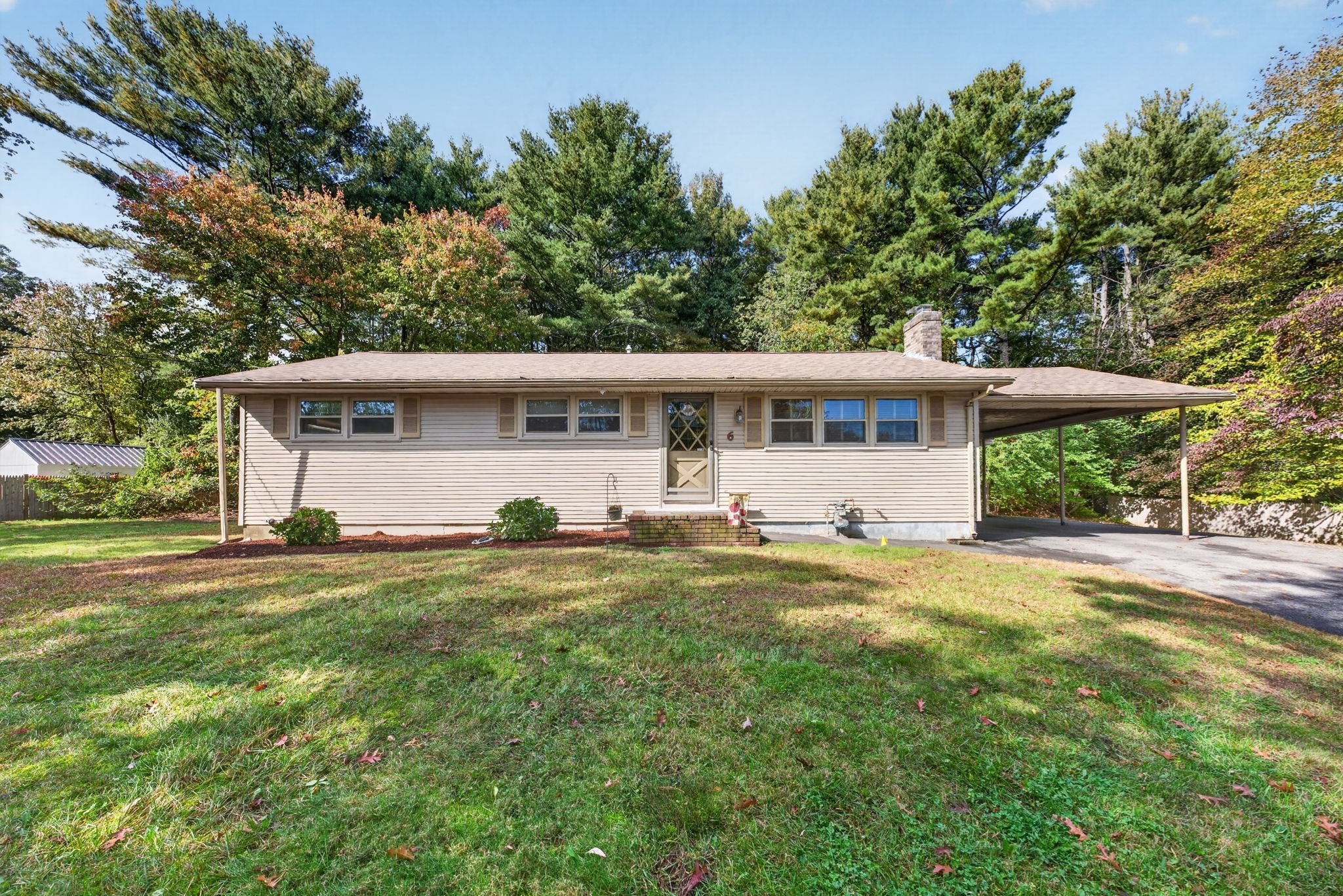 6 Prospect Hill St