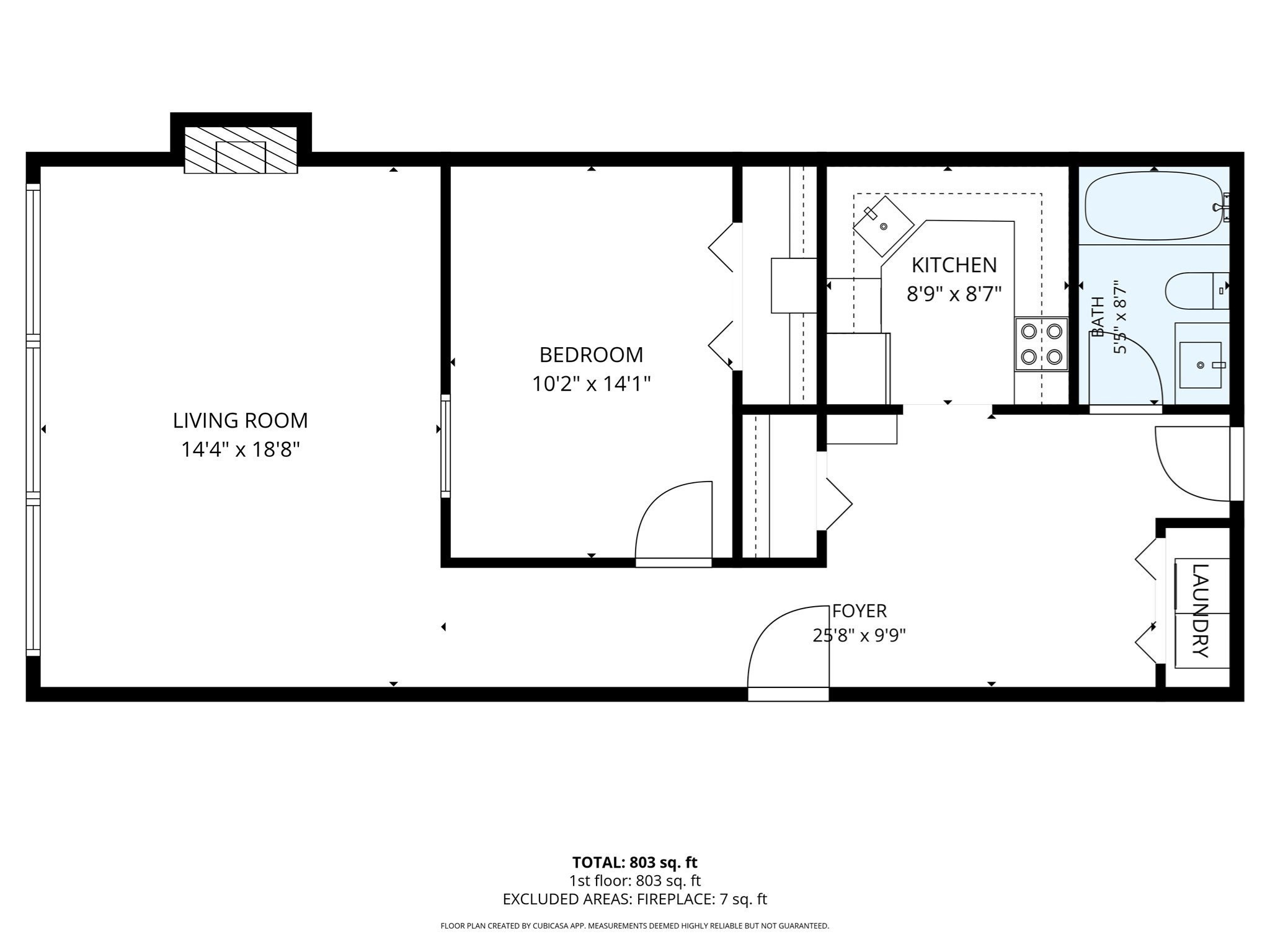 219 Central St # 3a Property Photo 3