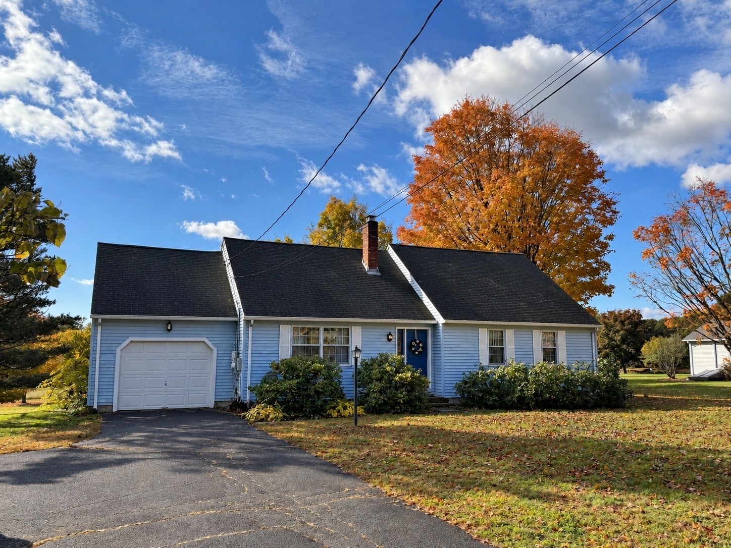274 Barton Road Property Photo 1