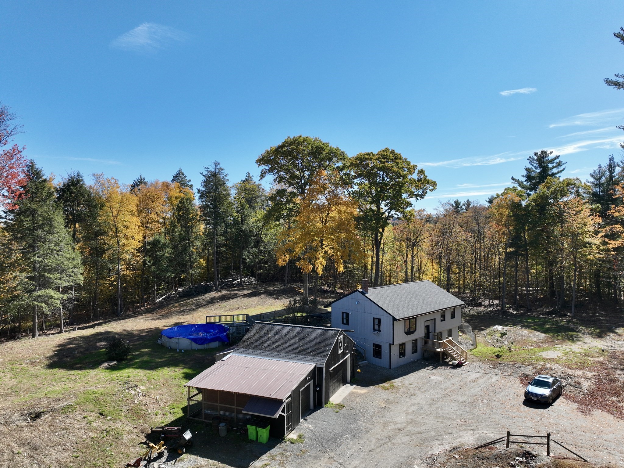 425 N County Rd Property Photo 23