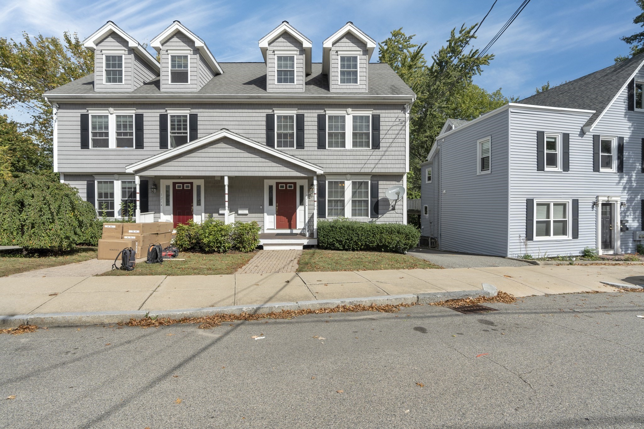 121 Nonantum St # B Property Photo 1