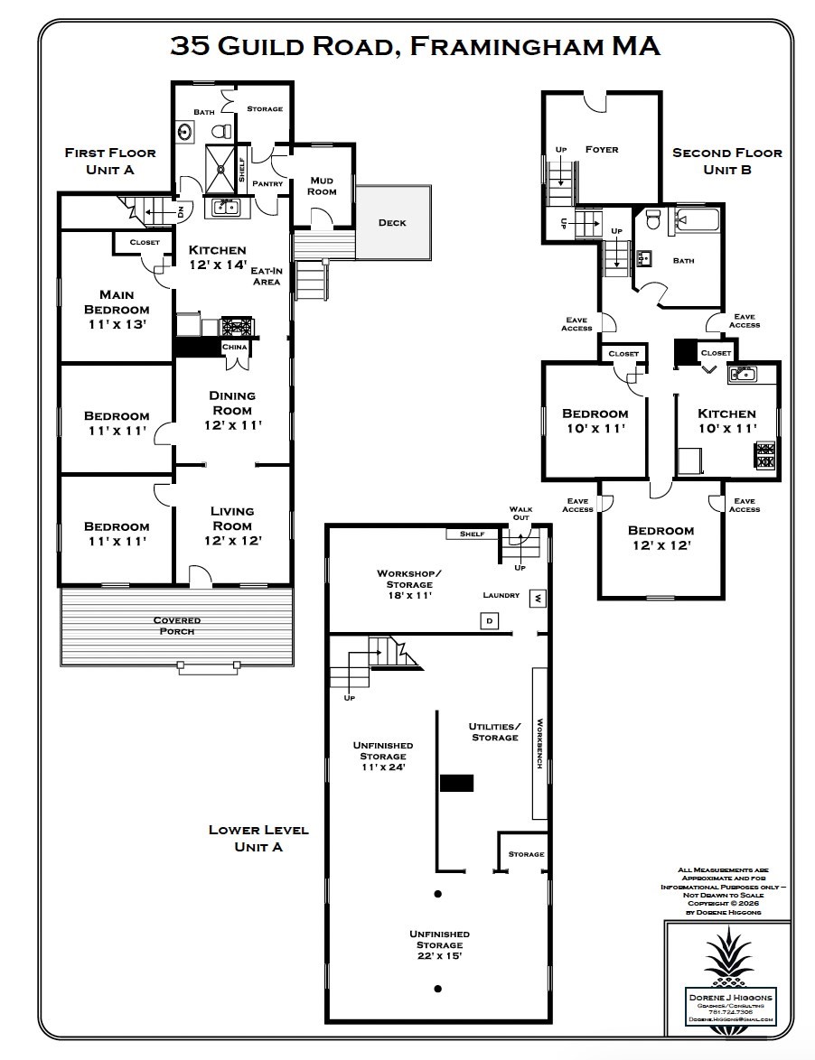 35 Guild Rd. Property Photo 31