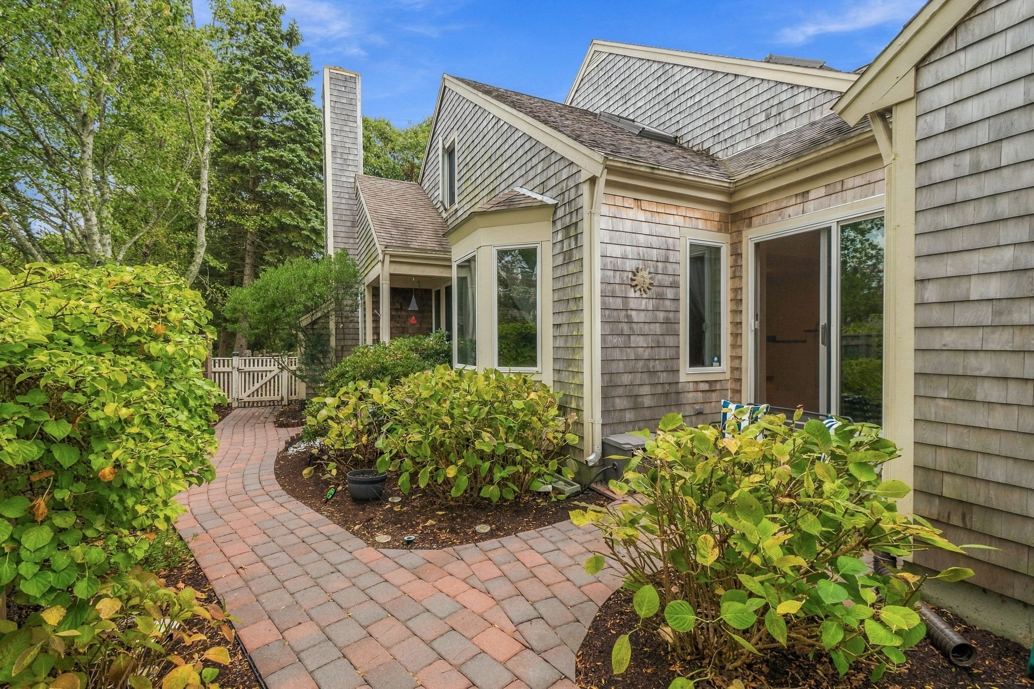 40 John Hall Cartway # 40 Property Photo 1