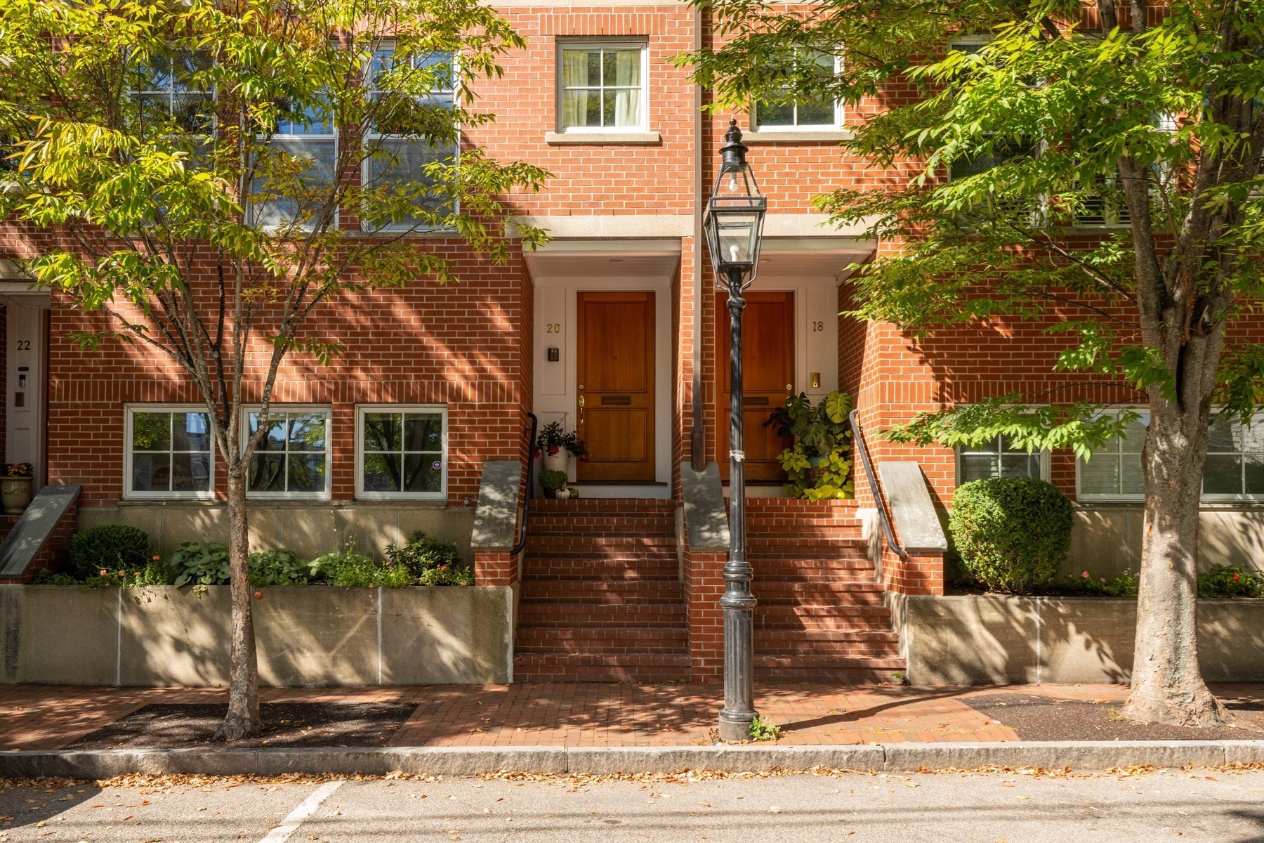20 Porter Street # 20