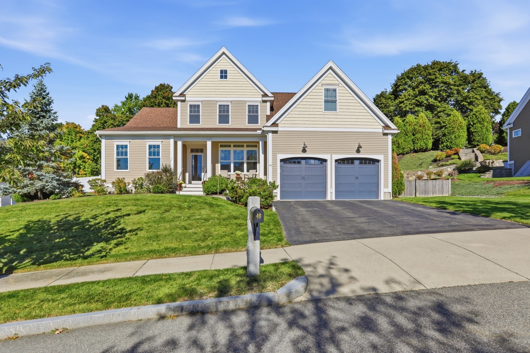 40 Winship Dr Property Photo 1