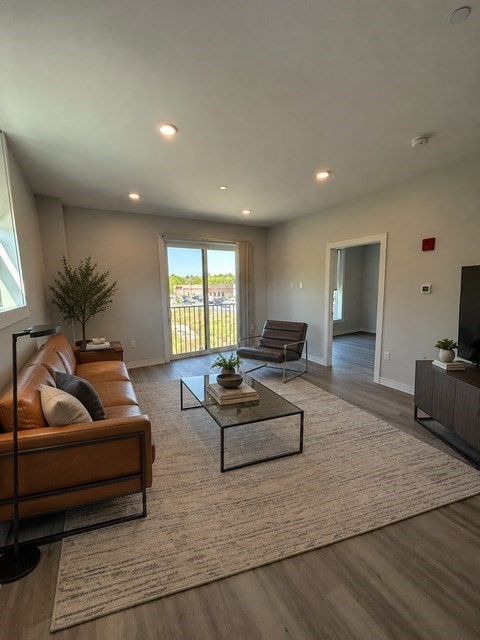 148 Old Post Road # 201 Property Photo 4