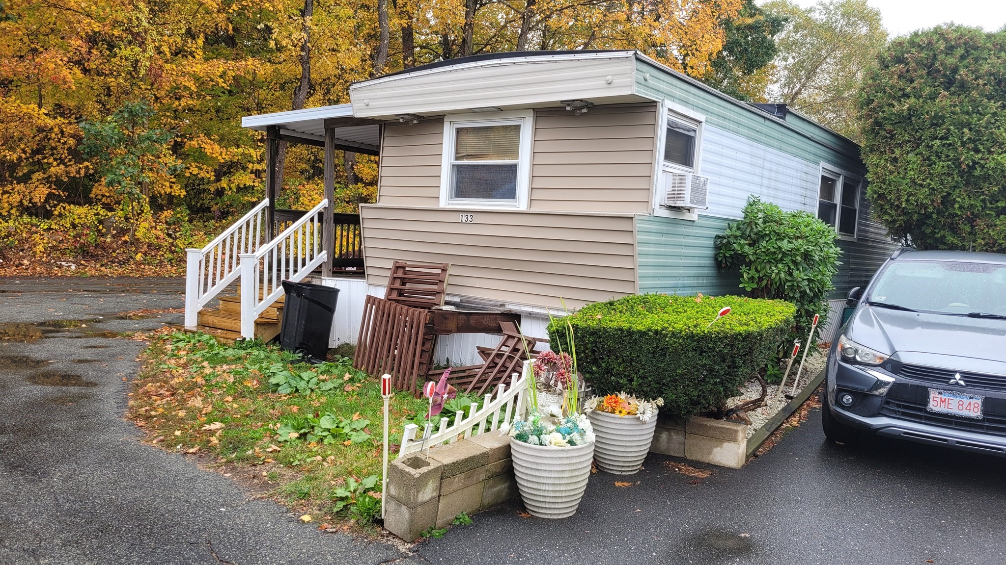 286 Newbury # 133 Property Photo 1
