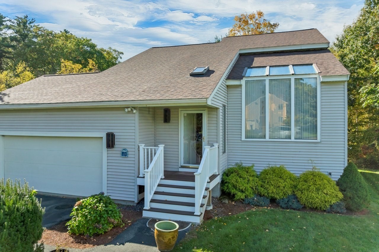 63 Drew Woods Drive # 63 Property Photo 1