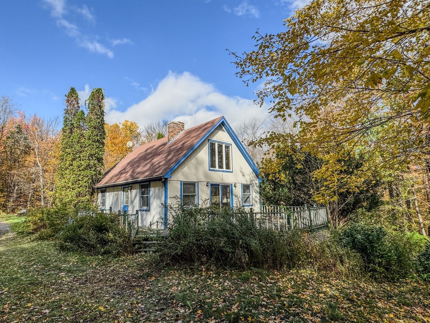 65 Thayer Hill Road