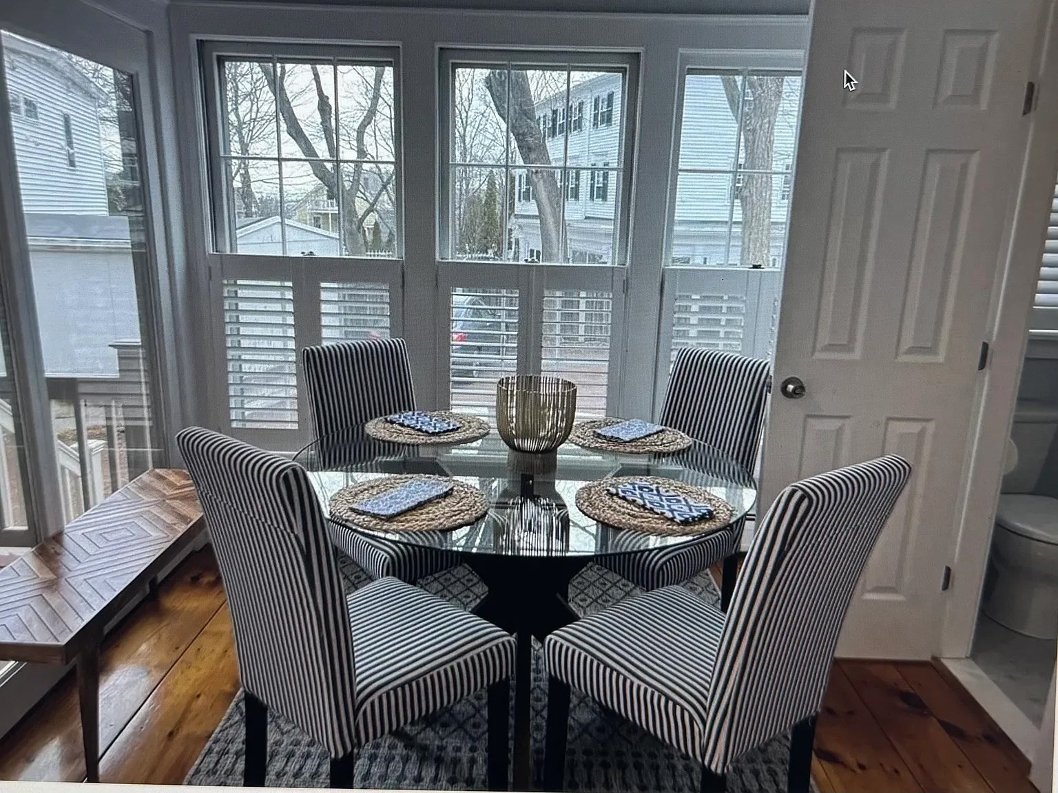 158 High St # A Property Photo 5