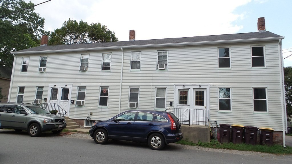 25 Common Street # 1 Property Photo 1