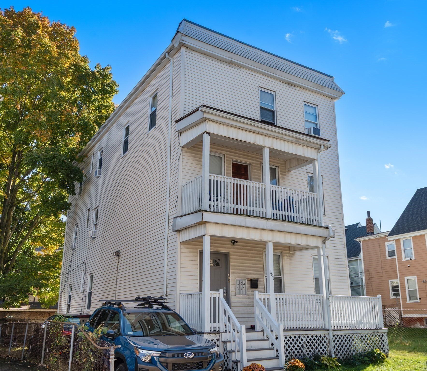 161 Westville Street Property Photo 1