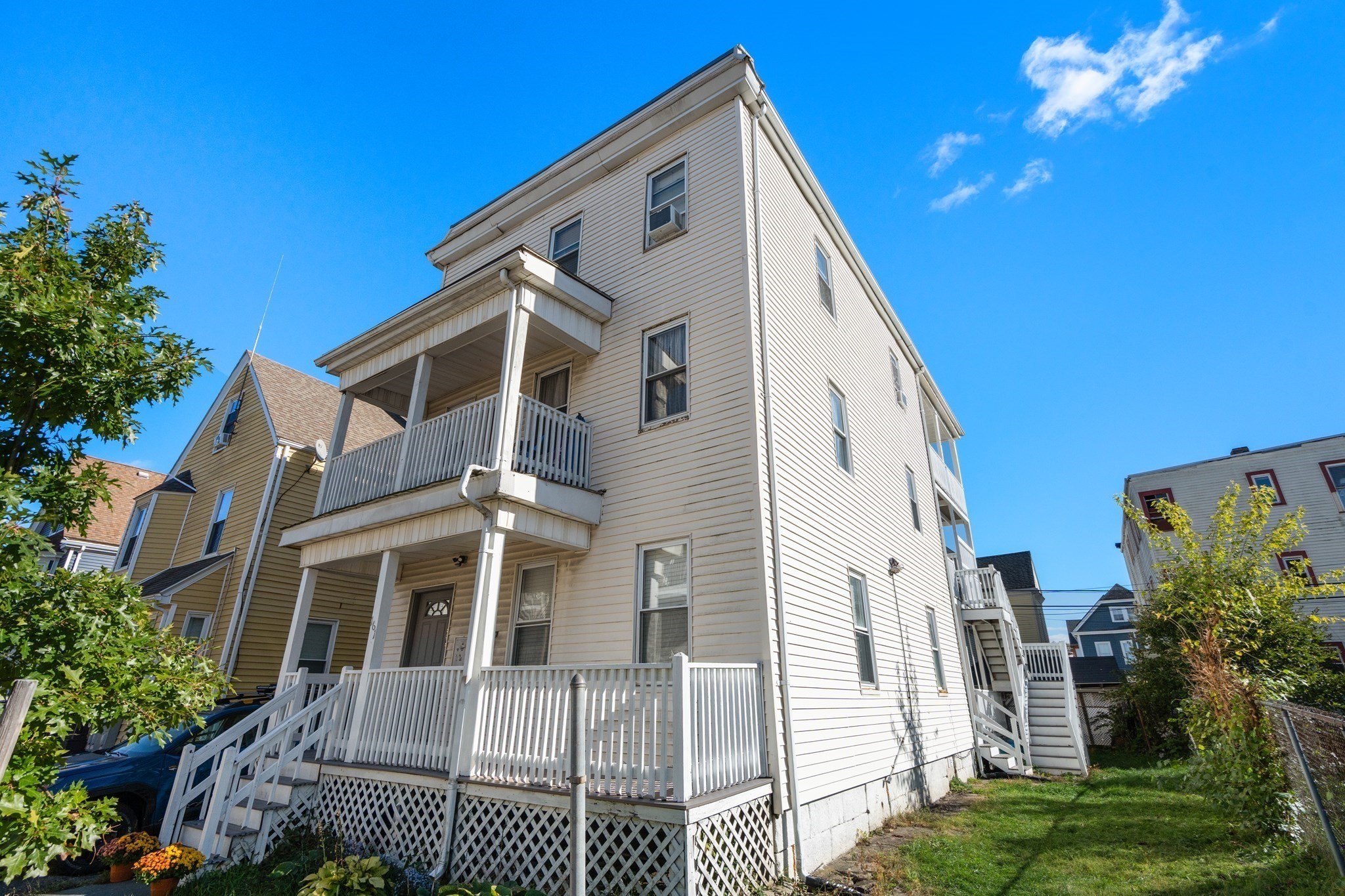 161 Westville Street Property Photo 2