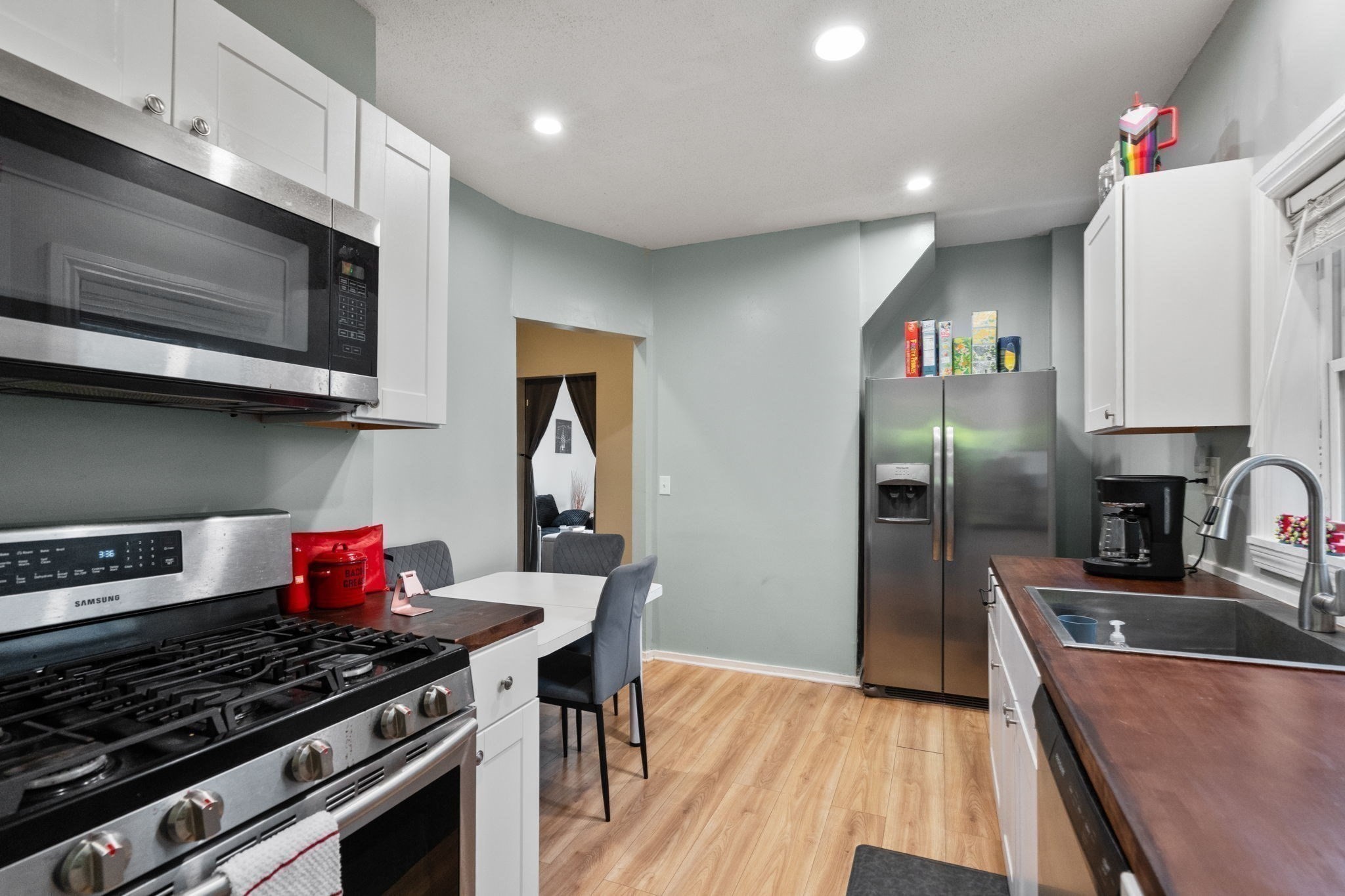 161 Westville Street Property Photo 11