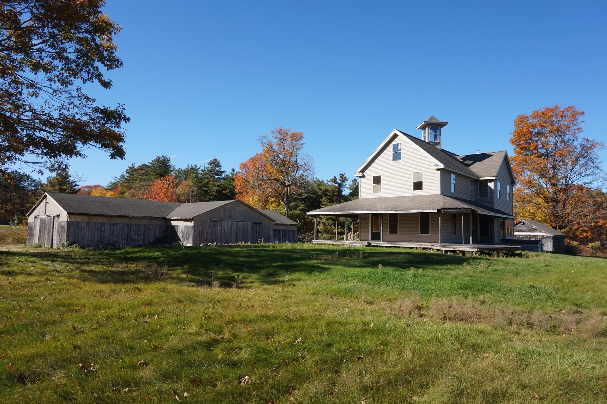 123 Willard Property Photo 1