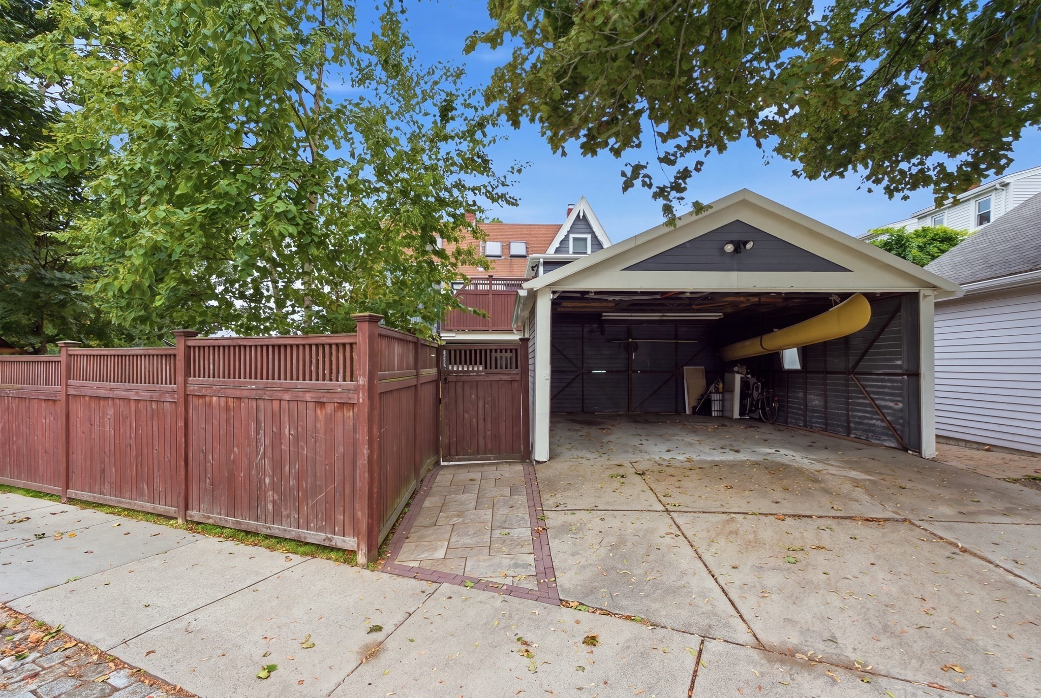 48 Walnut # 1 Property Photo 16
