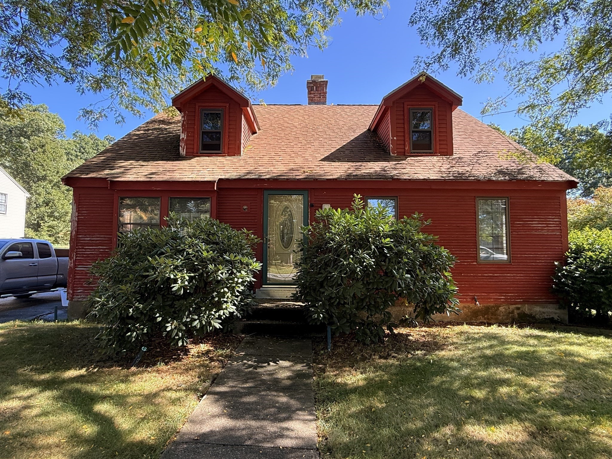 115 Farm Street