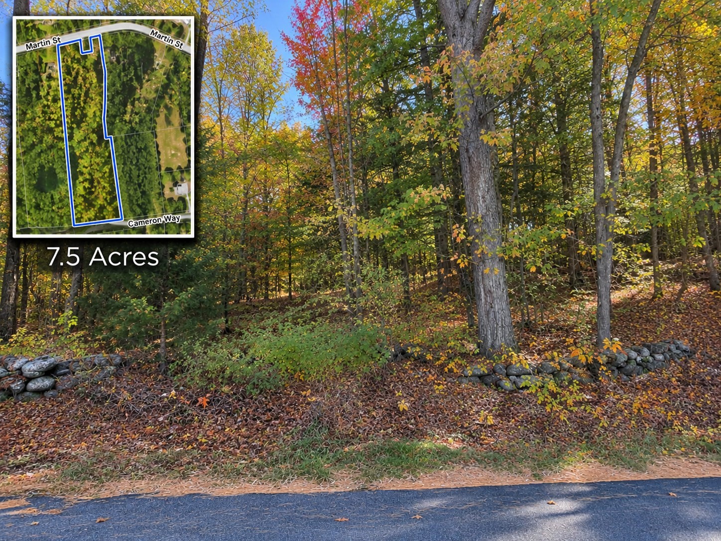 121 Martin Lot 14a Property Photo 1
