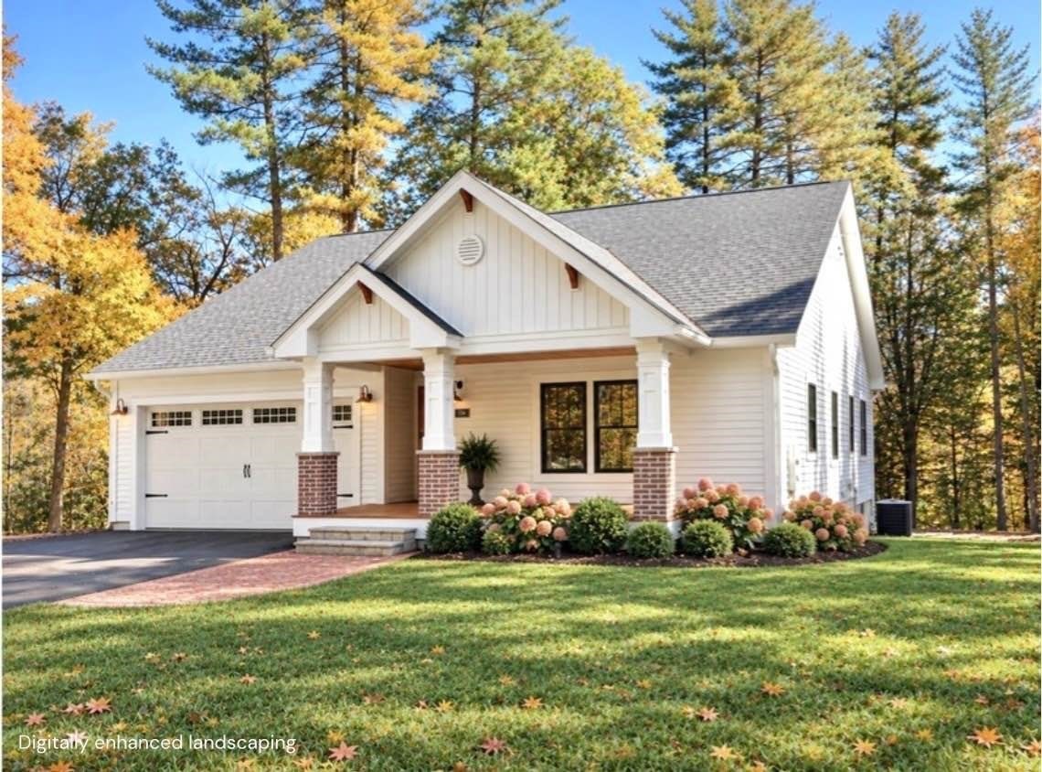 102 Pantry Rd