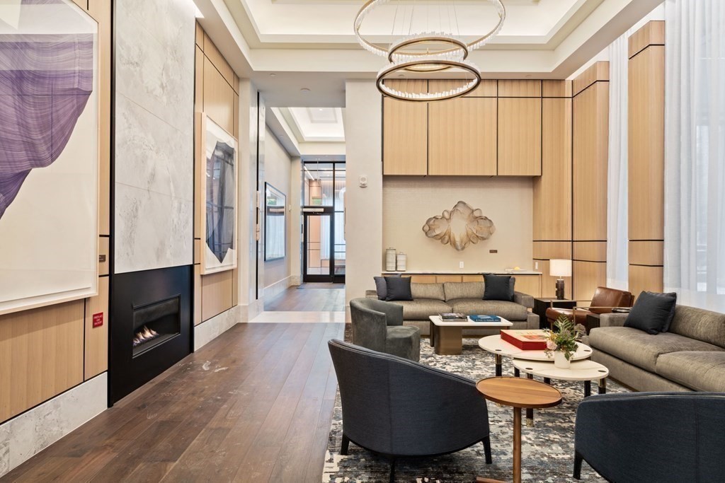 380 Harrison Ave/the Quinn # 1127 Property Photo 4