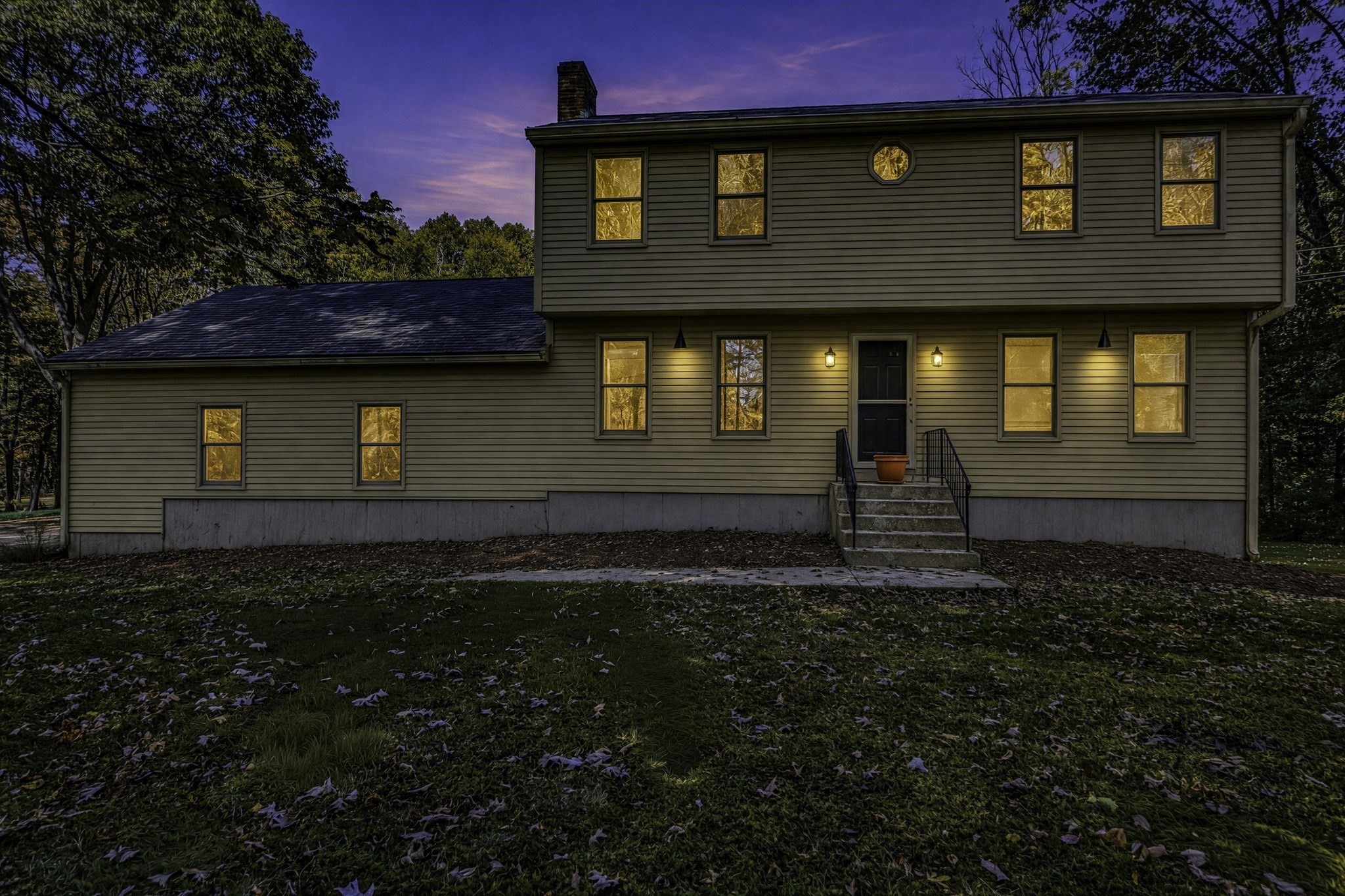 25 Granite Cir