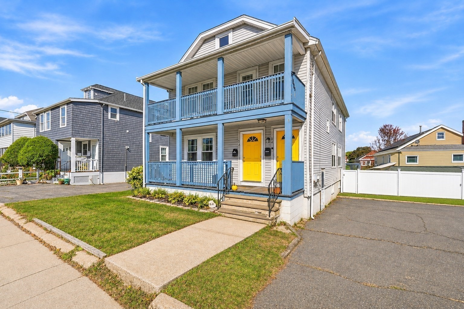 32-34 Fuller St Property Photo 1