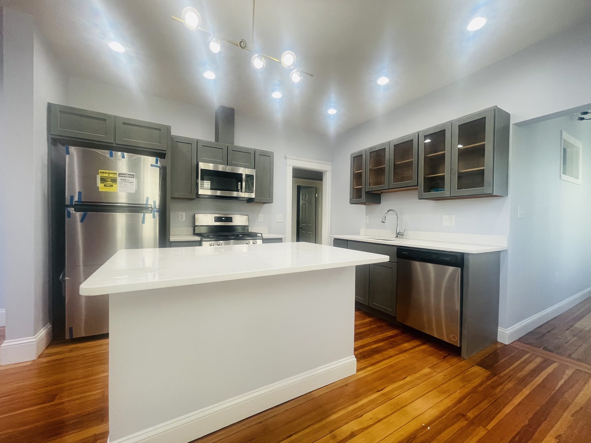 21 Crowell Street # 2 Property Photo 1