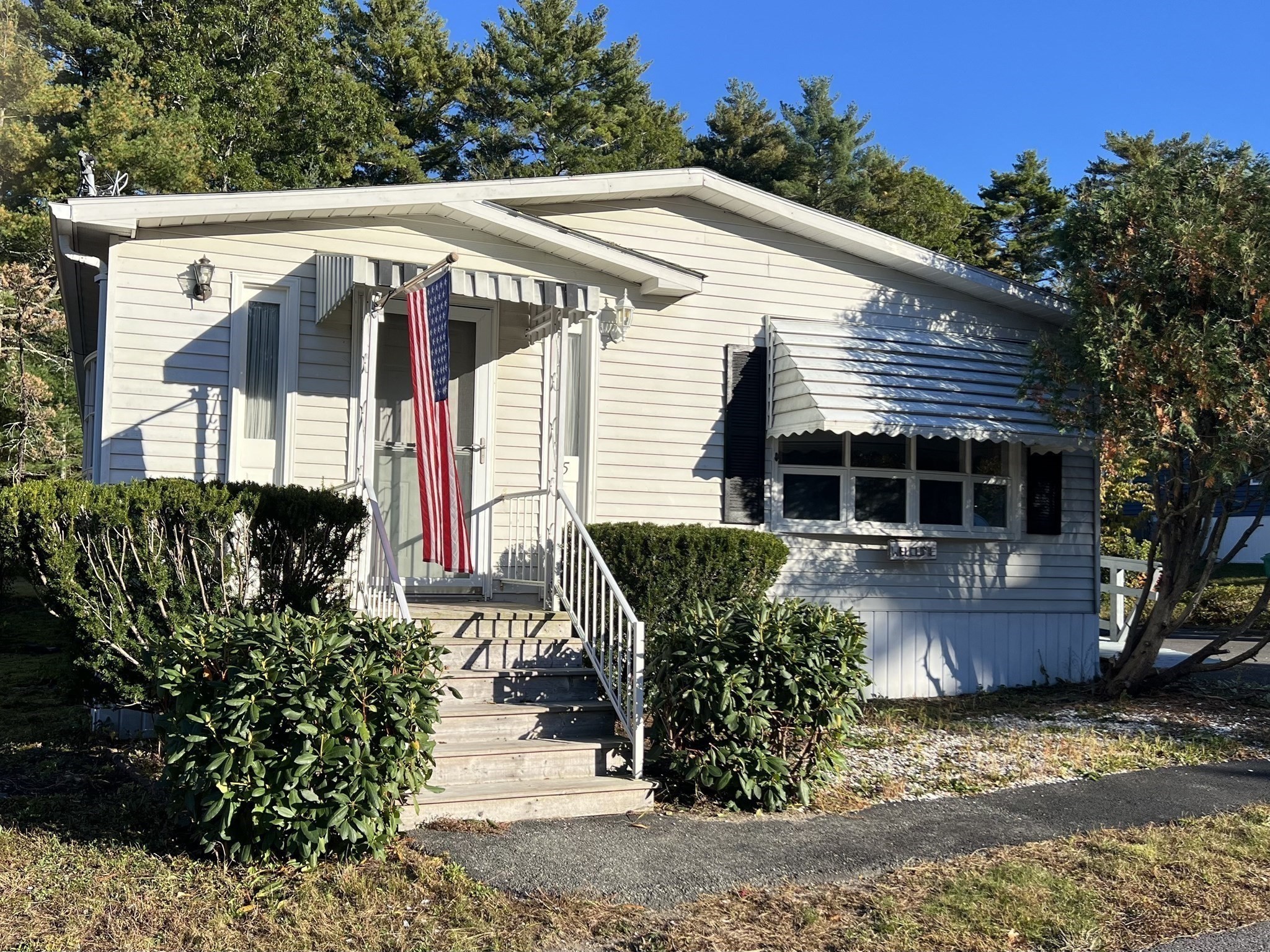 5 Truman Property Photo 1