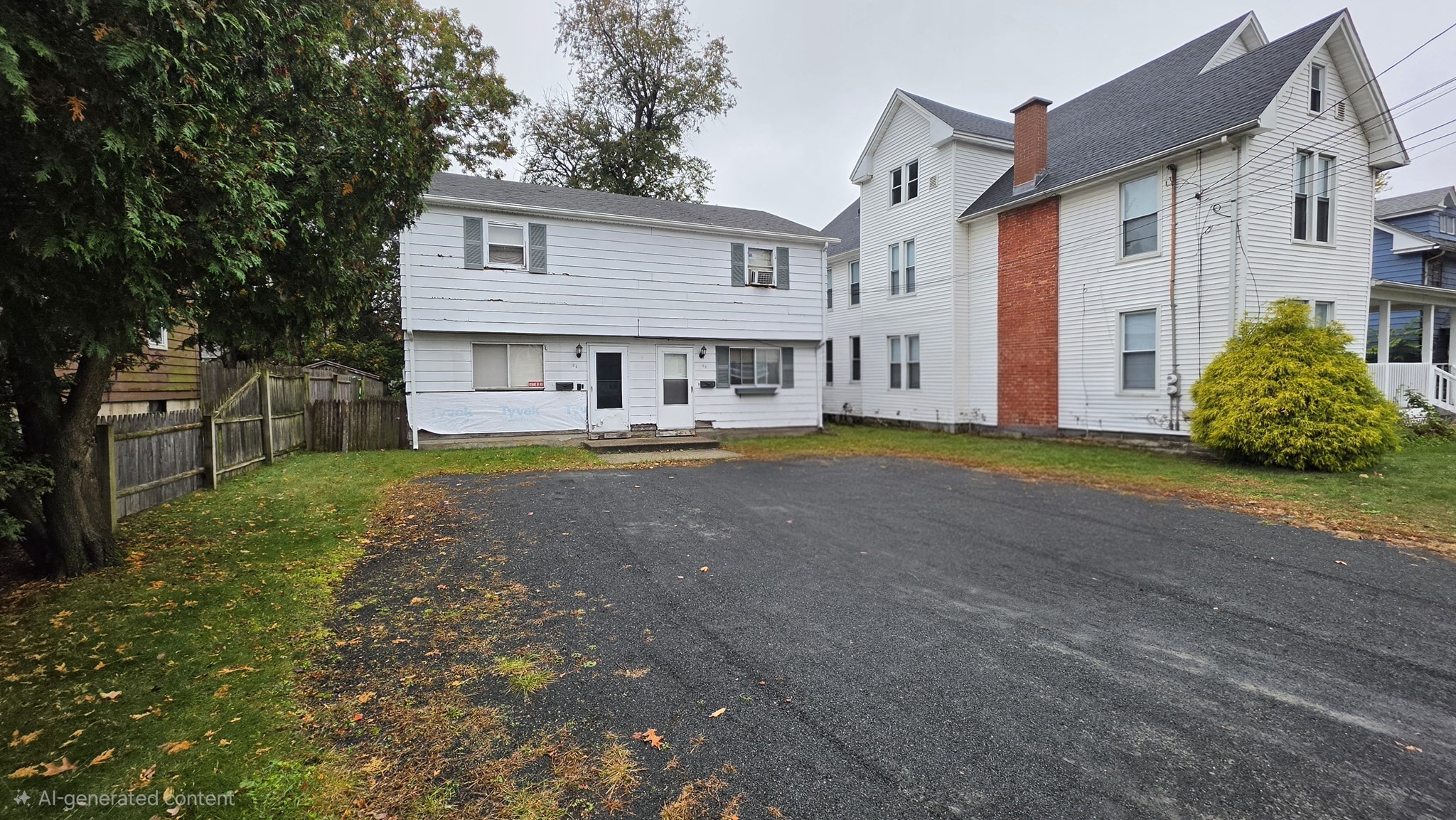 64 Howes St Property Photo 1