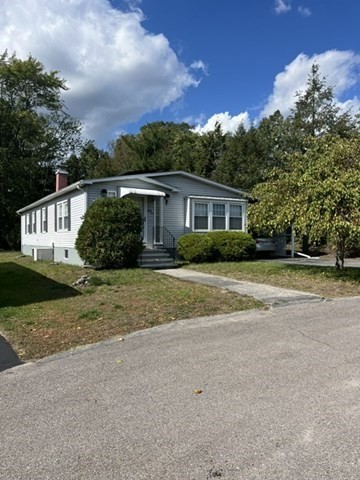 52 Castle Road Property Photo 1