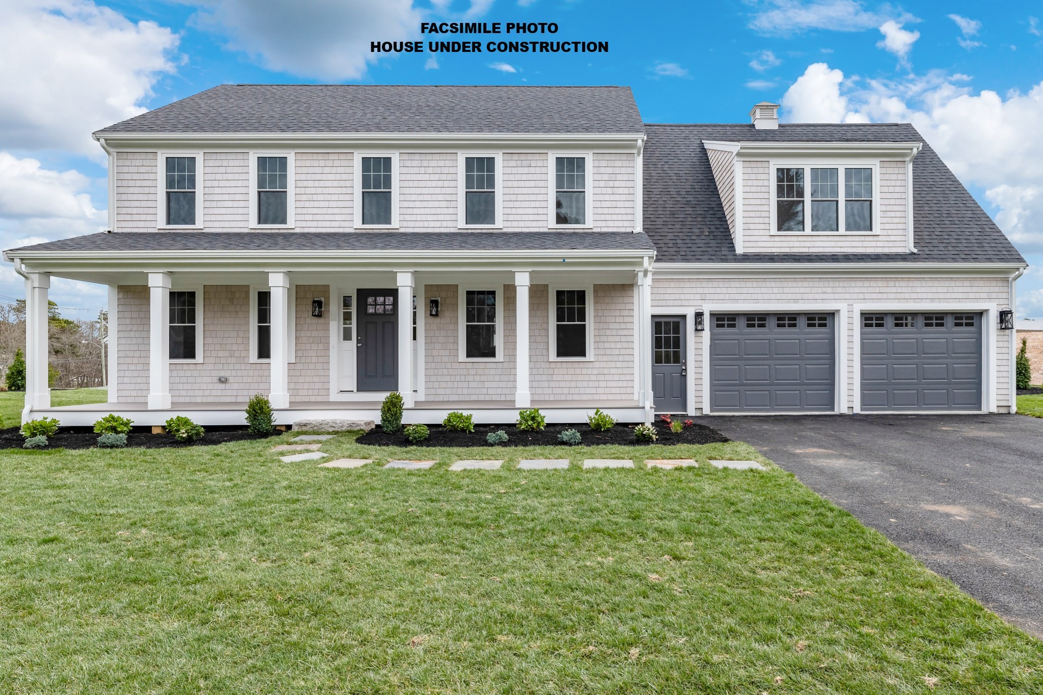 105 Pasture Hill Road Property Photo 1