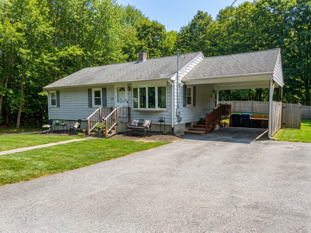 155 Forest Ave Property Photo 1