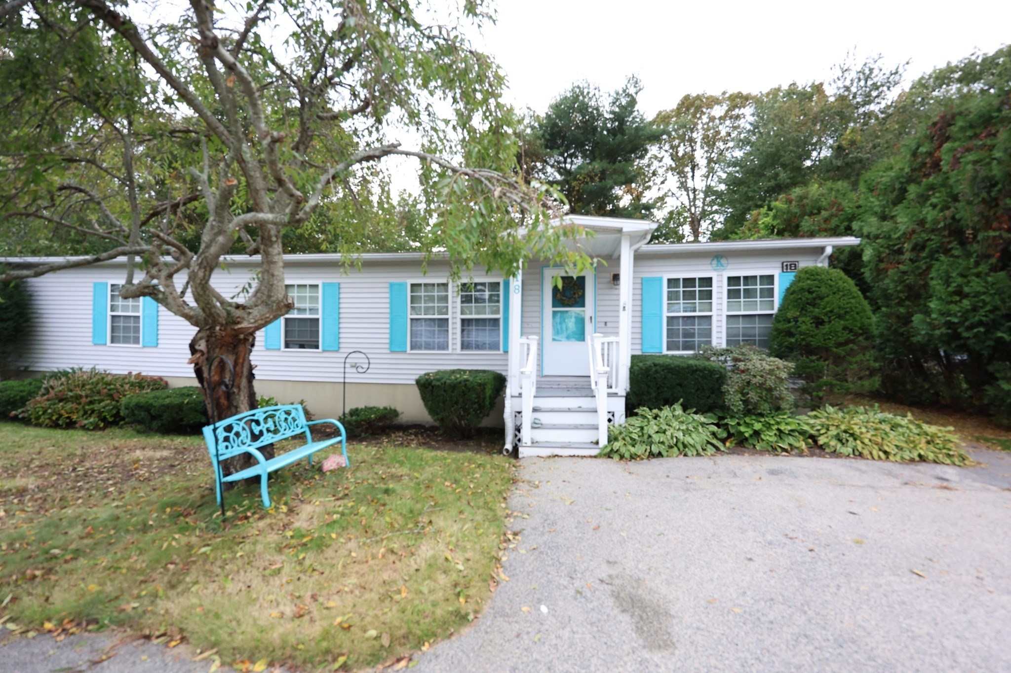 18 B Leisurewoods Drive Property Photo 1