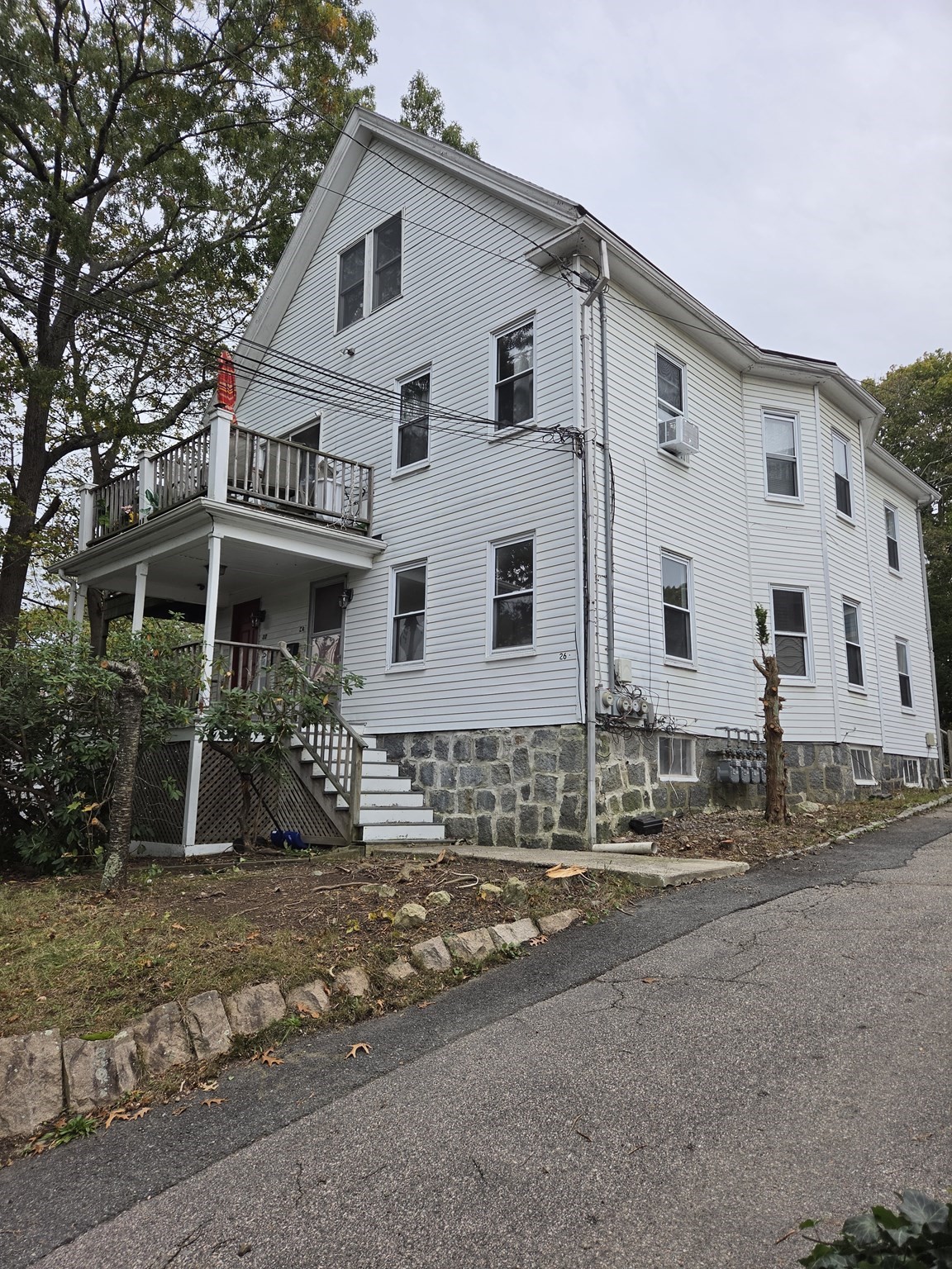 26 Fairview Street # 1A Property Photo 1