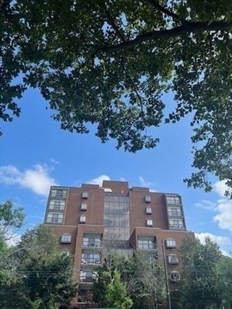 1265 Beacon Street # 603 Property Photo 1