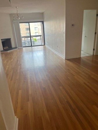 1265 Beacon Street # 603 Property Photo 9