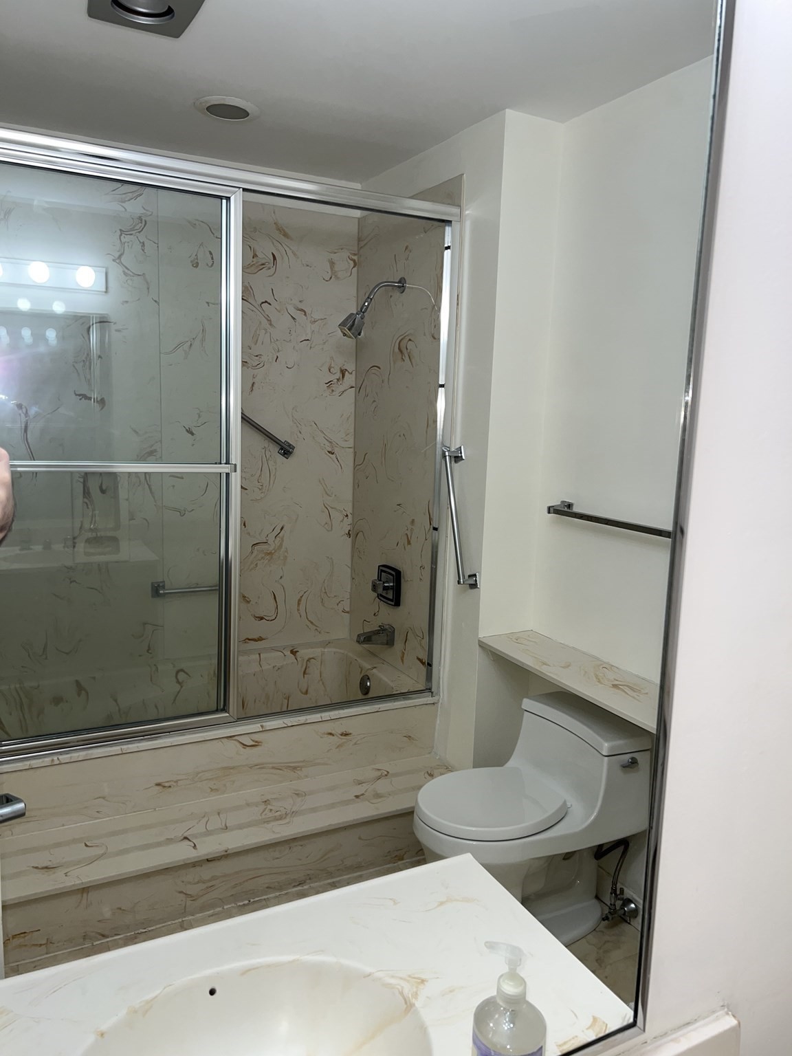 1265 Beacon Street # 603 Property Photo 15